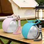 Travel Hydration Portable Dog Water Bottle with Fold-Out Drinking Bowl