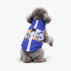 Warm Dog Coats for Small Dogs - Chihuahua, French Bulldog & Puppy Winter Vest
