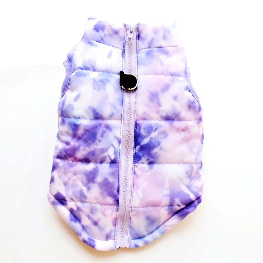 Warm Dog Coats for Small Dogs - Chihuahua, French Bulldog & Puppy Winter Vest