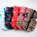 Warm Dog Coats for Small Dogs - Chihuahua, French Bulldog & Puppy Winter Vest