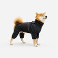 Waterproof Dog Coat for Large Dogs, Full-Body Rain Suit